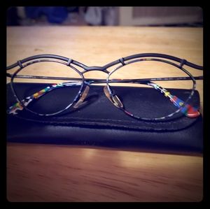 Freestyle "Tikki" frame
